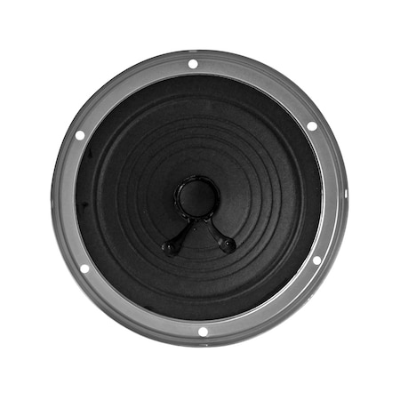 Speaker Pair, 5.25 Full Range 8 X8 X8